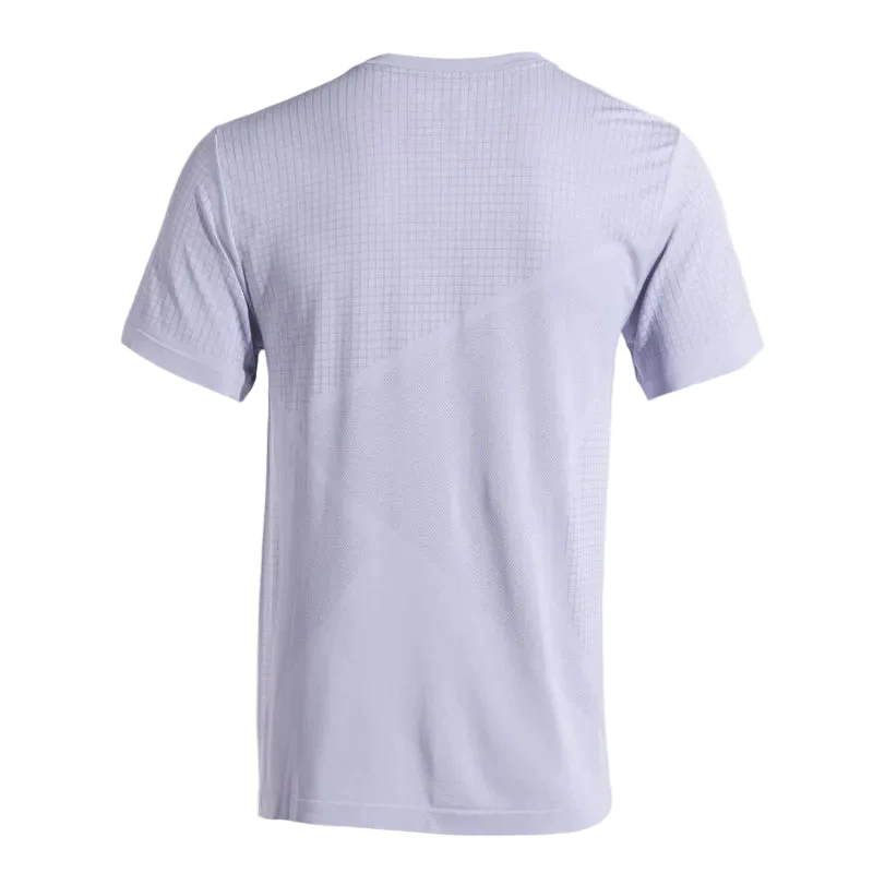 Joma Mens Challenge Premium SS Tennis Shirt - Image 2