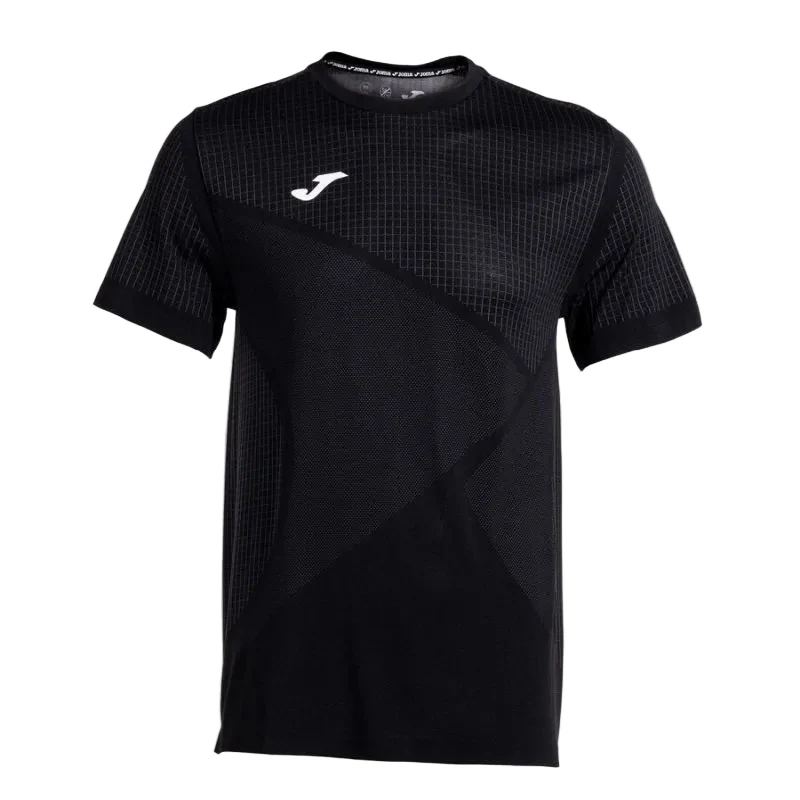 Joma Mens Challenge Premium SS Tennis Shirt
