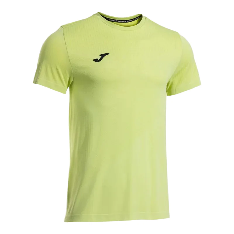 Joma Mens Challenge Premium SS Tennis Shirt