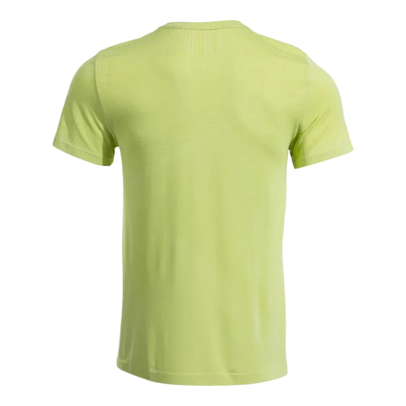 Joma Mens Challenge Premium SS Tennis Shirt - Image 2