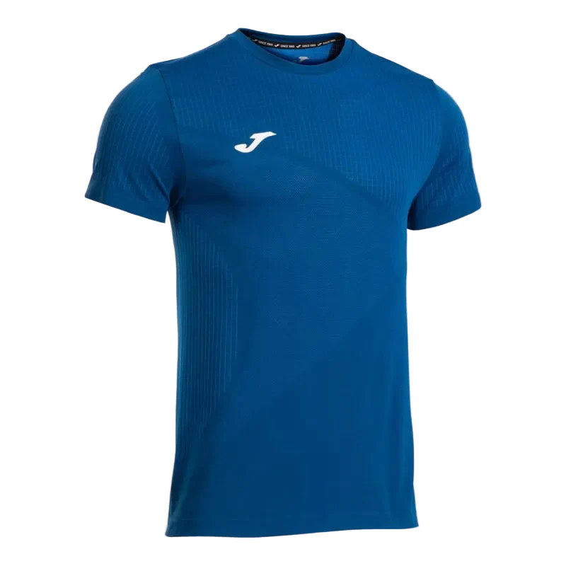 Joma Mens Challenge Premium SS Tennis Shirt