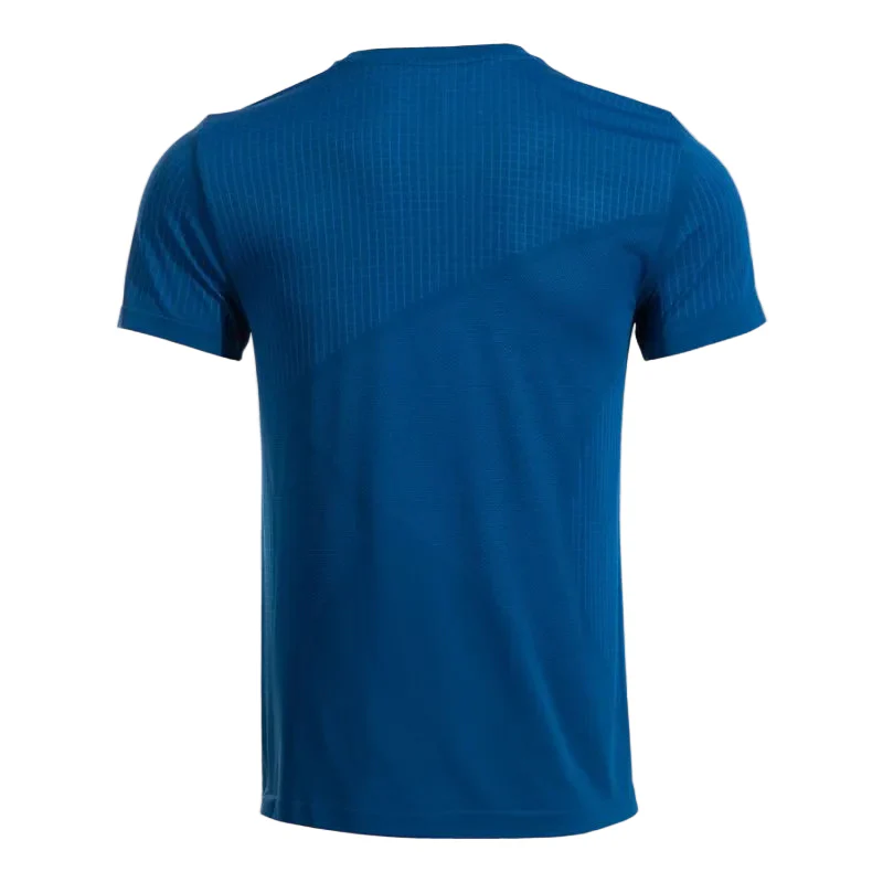 Joma Mens Challenge Premium SS Tennis Shirt - Image 2