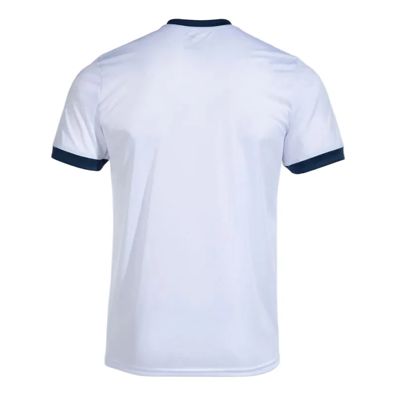 Joma Boys Court SS Tennis Shirt - Image 2