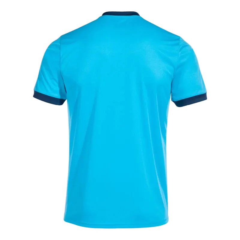 Joma Mens Court SS Tennis Shirt - Image 2
