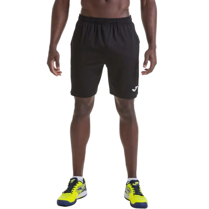 Joma Mens Master Tennis Shorts