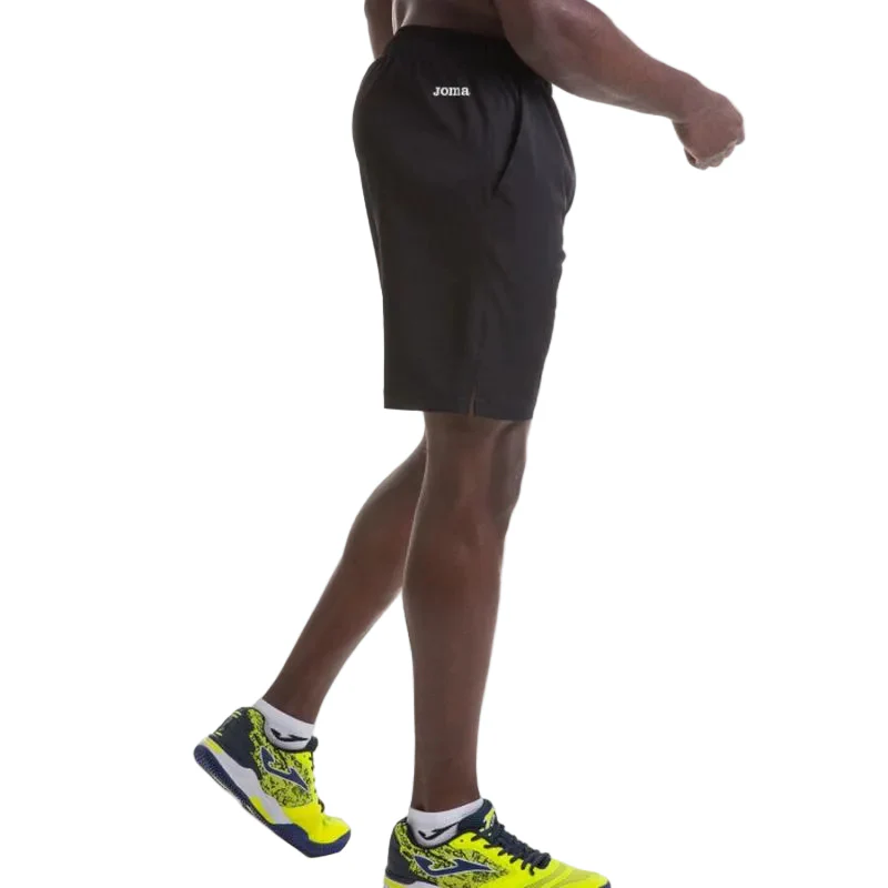 Joma Mens Master Tennis Shorts - Image 2