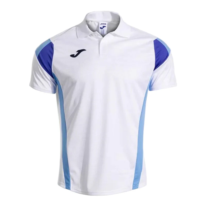 Joma Mens Montreal Premium Polo Tennis Shirt