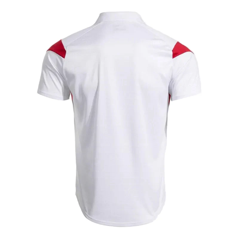 Joma Mens Montreal Premium Polo Tennis Shirt - Image 2