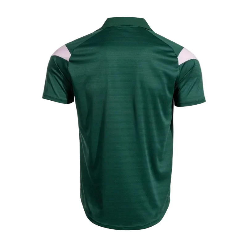 Joma Mens Montreal Premium Polo Tennis Shirt - Image 2