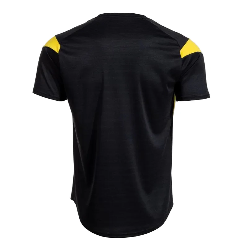 Joma Mens Montreal Premium SS Tennis Shirt - Image 2
