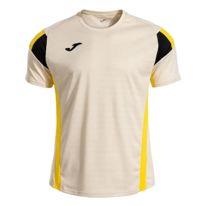 Joma Mens Montreal Premium SS Tennis Shirt