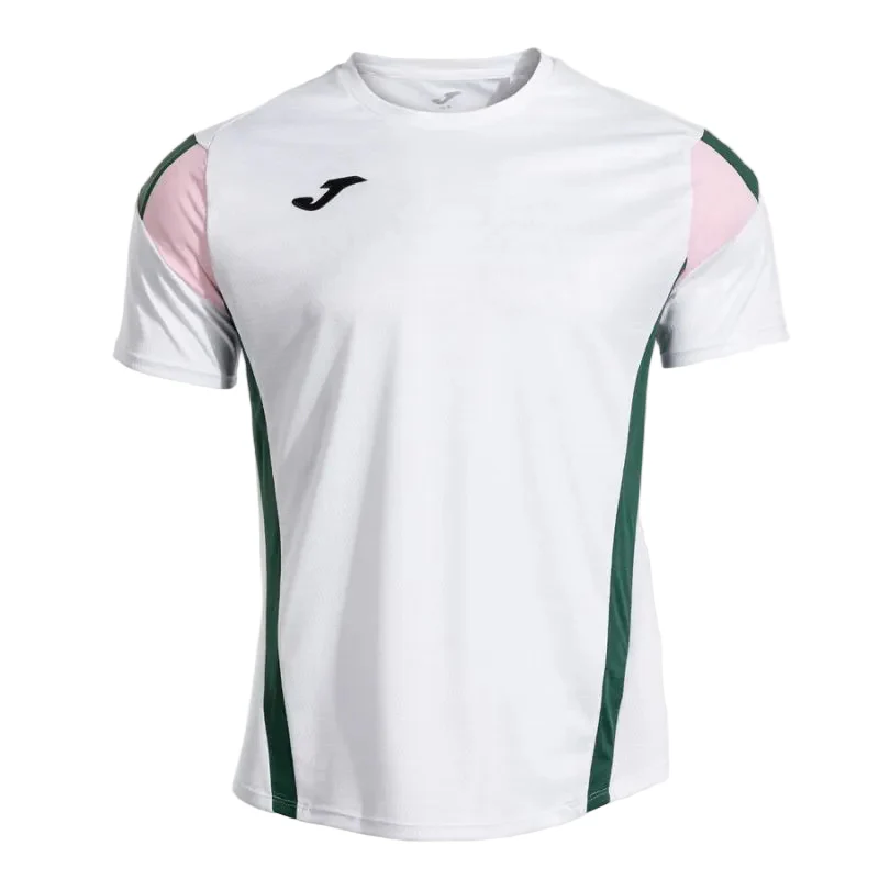 Joma Mens Montreal Premium SS Tennis Shirt