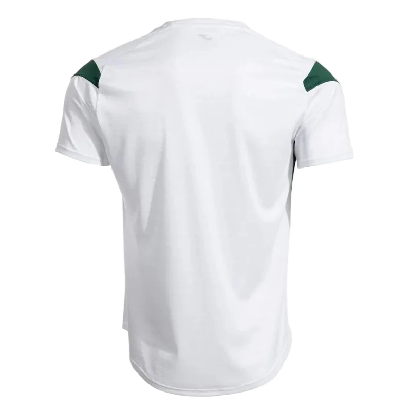 Joma Mens Montreal Premium SS Tennis Shirt - Image 2