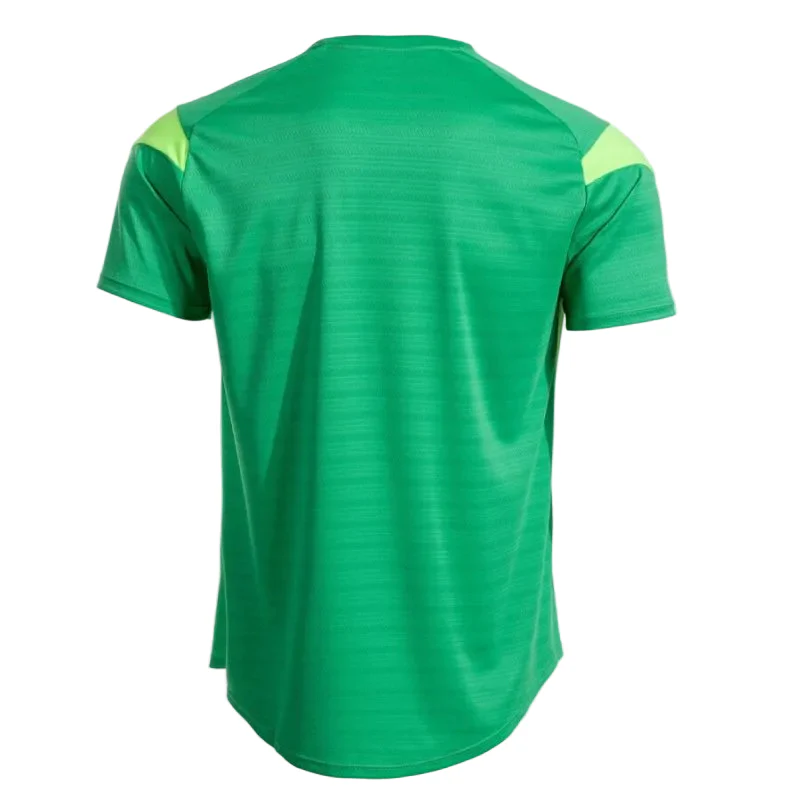 Joma Mens Montreal Premium SS Tennis Shirt - Image 2