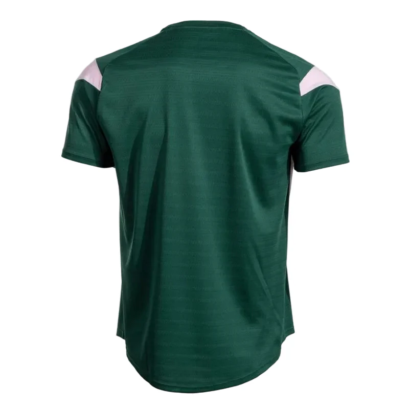 Joma Mens Montreal Premium SS Tennis Shirt - Image 2