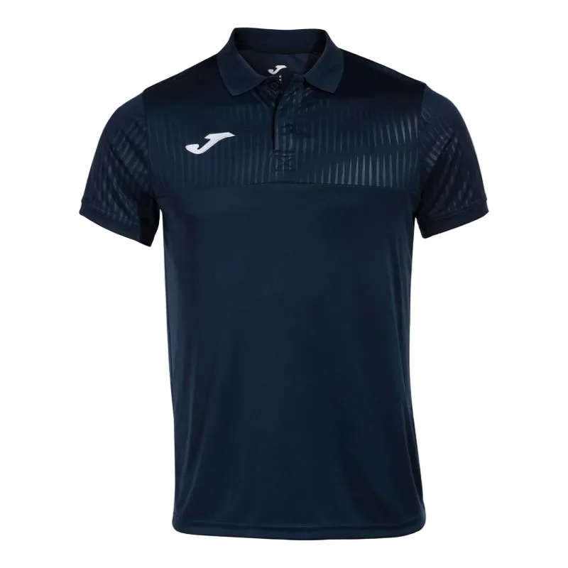 Joma Mens Montreal Tennis Polo Shirt