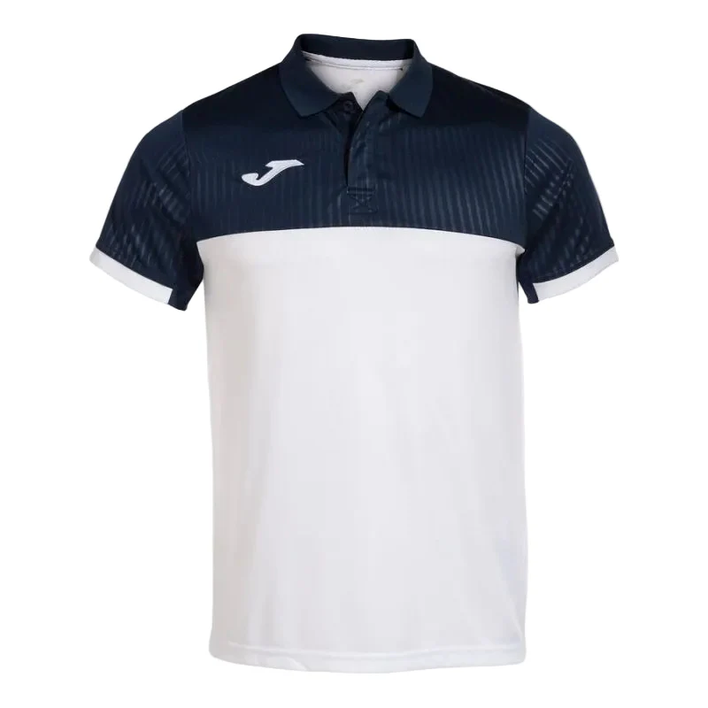 Joma Mens Montreal Tennis Polo Shirt