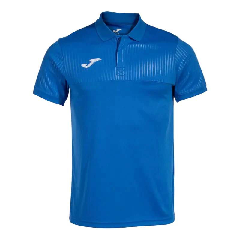 Joma Mens Montreal Tennis Polo Shirt