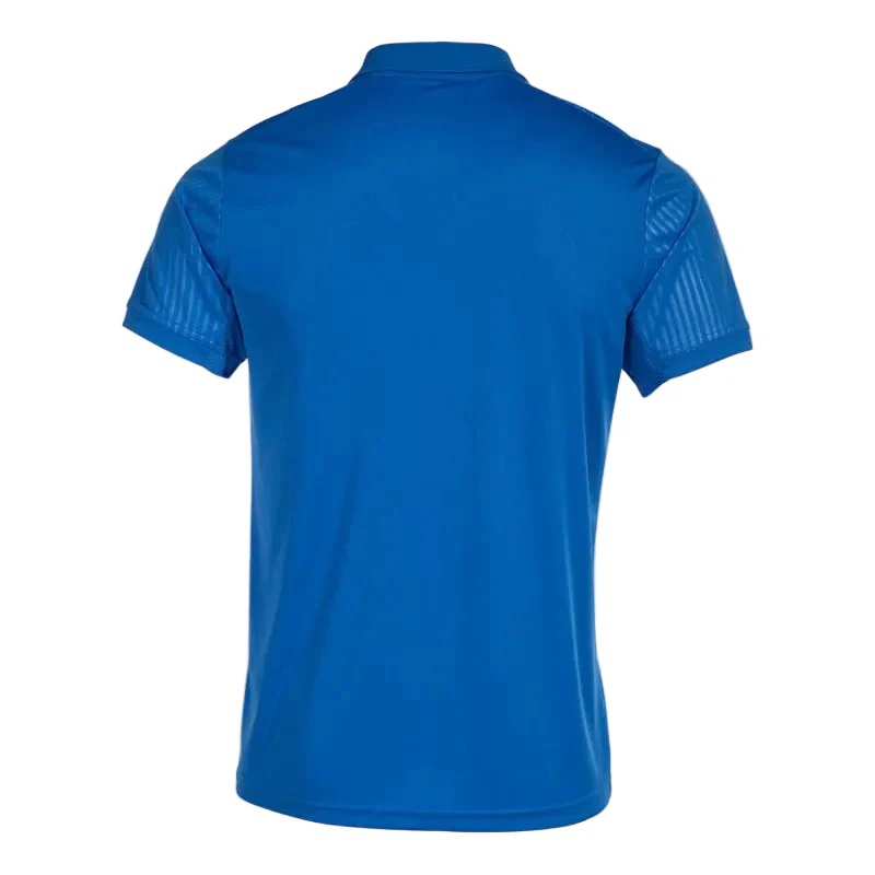 Joma Mens Montreal Tennis Polo Shirt - Image 2