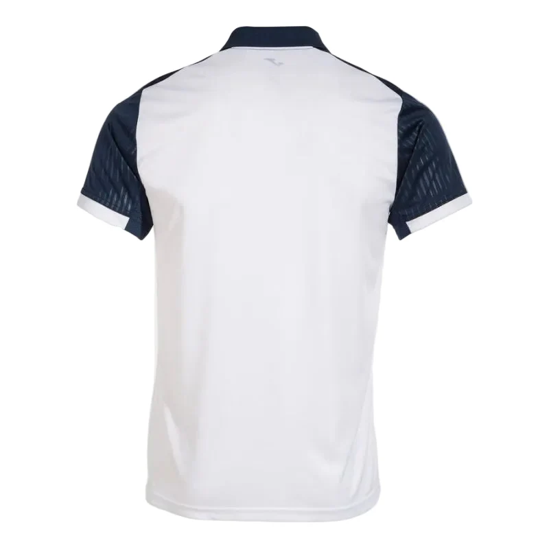 Joma Mens Montreal Tennis Polo Shirt - Image 2