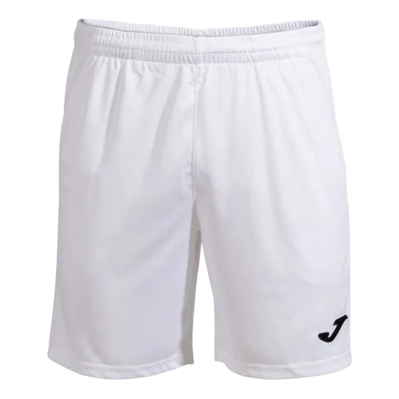 Joma Mens Open III Tennis Shorts