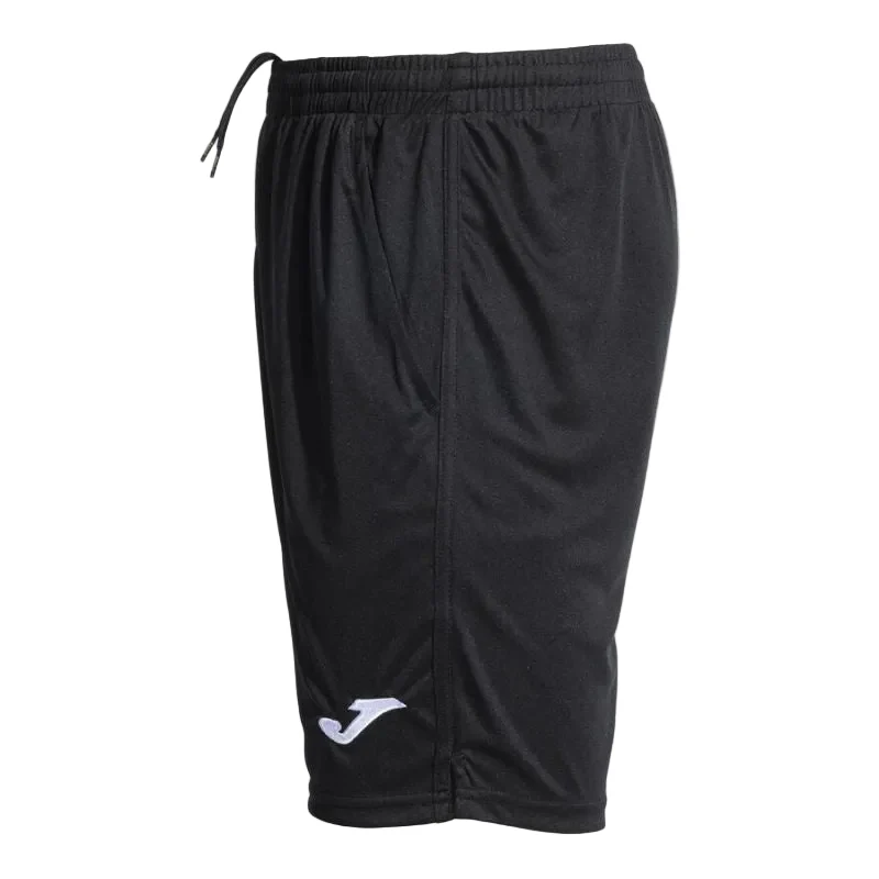 Joma Mens Open III Tennis Shorts - Image 3