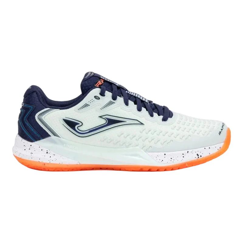 Joma Mens Rapid 25 All Court Tennis Shoes
