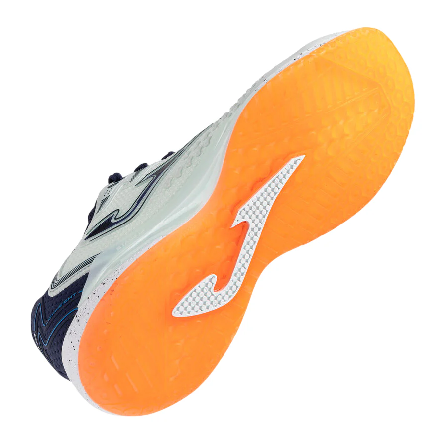 Joma Mens Rapid 25 All Court Tennis Shoes - Image 5