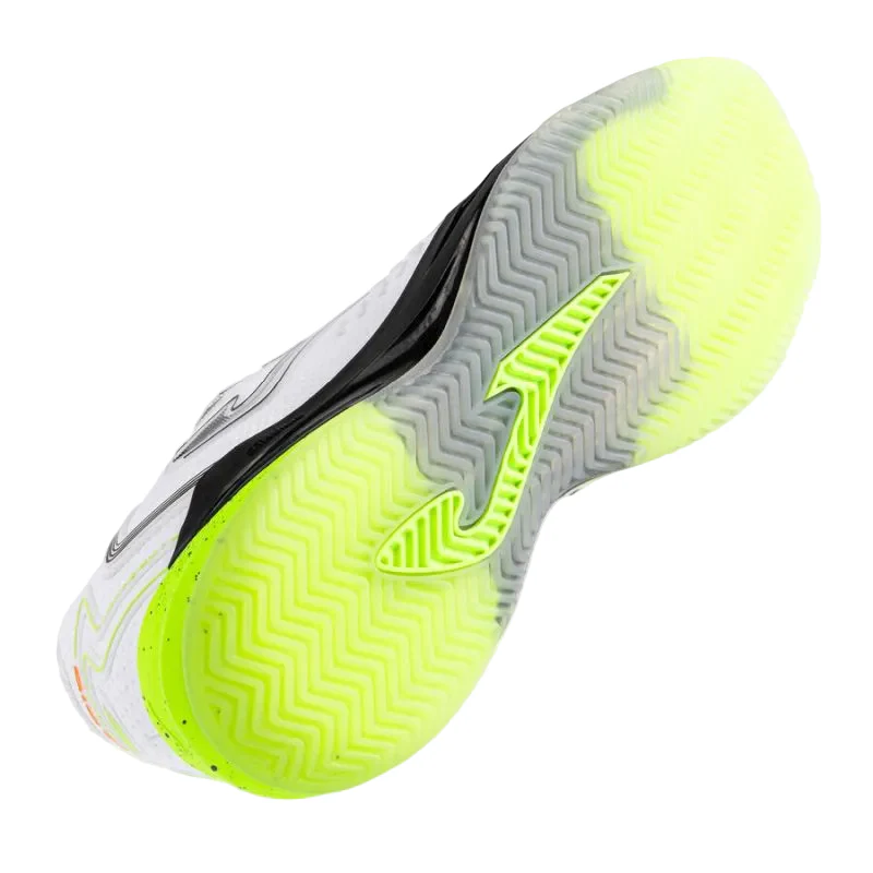 Joma Mens Rapid 25 Clay Tennis Shoes - Image 5