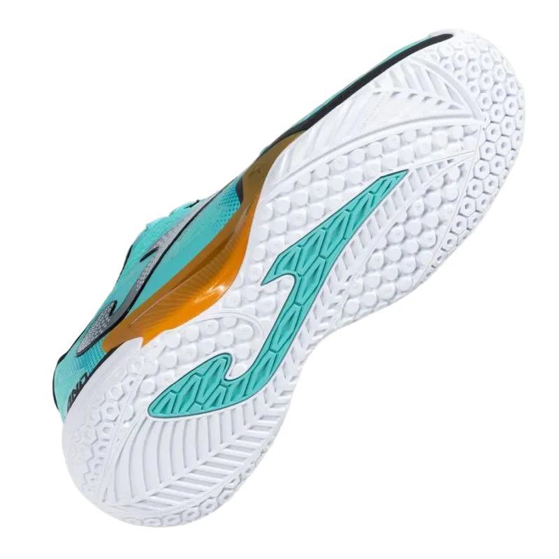 Joma Mens Roland 25 All Court Tennis Shoes - Image 5