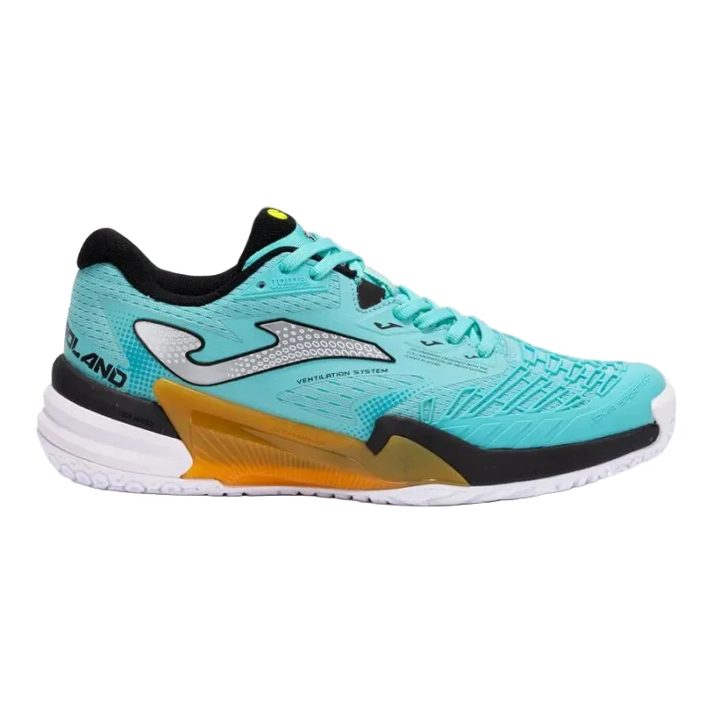 Joma Mens Roland 25 Clay Tennis Shoes