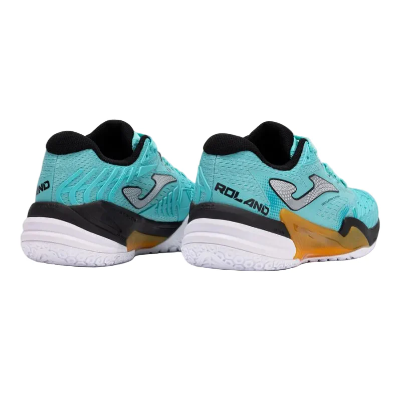 Joma Mens Roland 25 Clay Tennis Shoes - Image 2