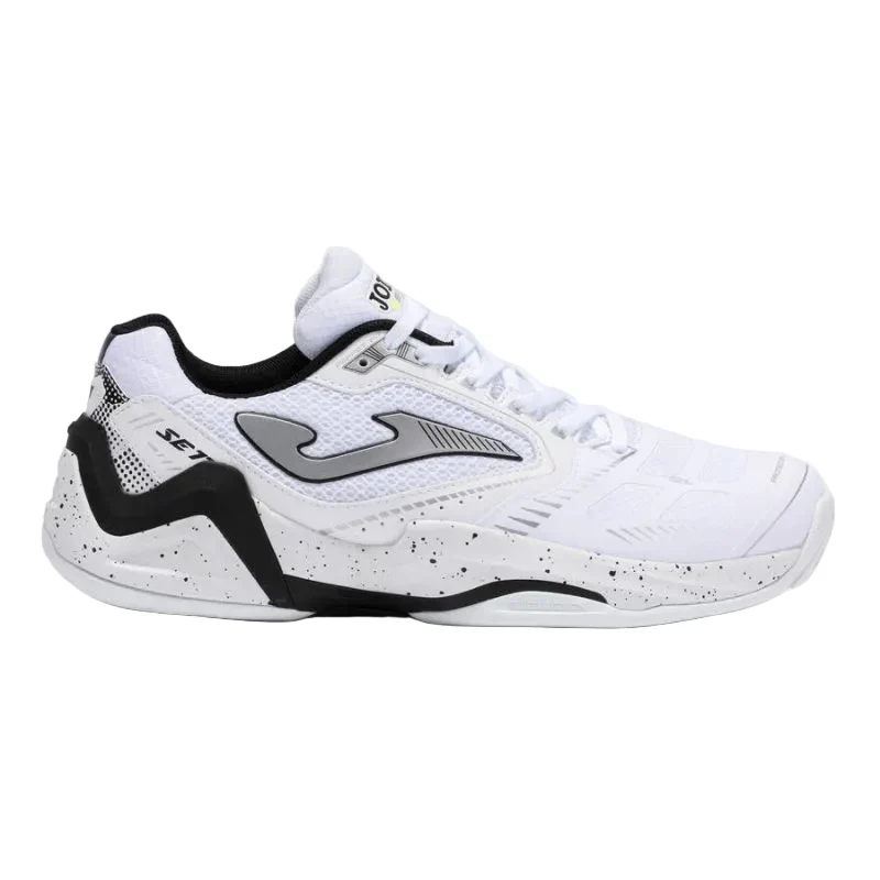 Joma Mens Set 25 All Court Tennis Shoes