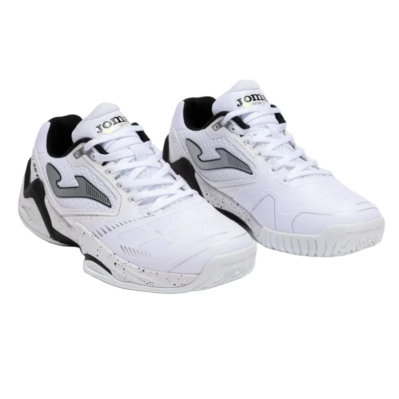 Joma Mens Set 25 All Court Tennis Shoes - Image 2