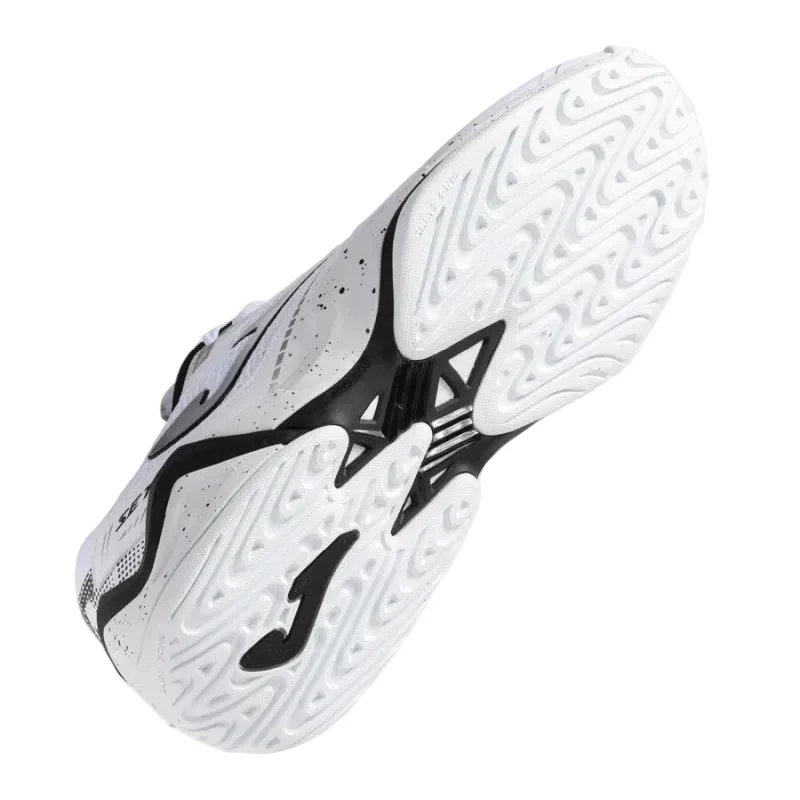 Joma Mens Set 25 All Court Tennis Shoes - Image 5