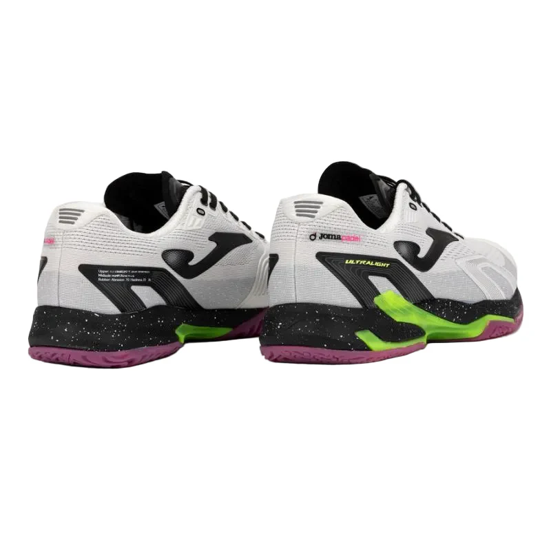 Joma Mens Ultra Light Padel Shoes - Image 3