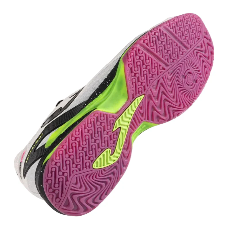 Joma Mens Ultra Light Padel Shoes - Image 5