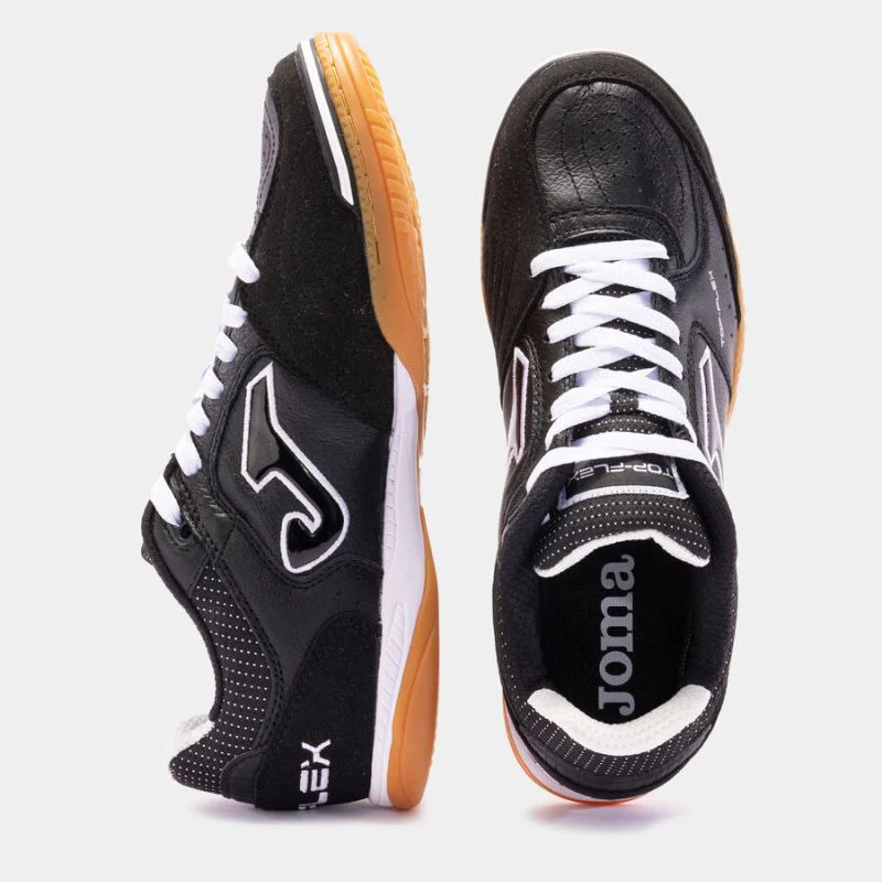 JOMA Top Flex 21 Adults Indoor Football Boots - Image 5