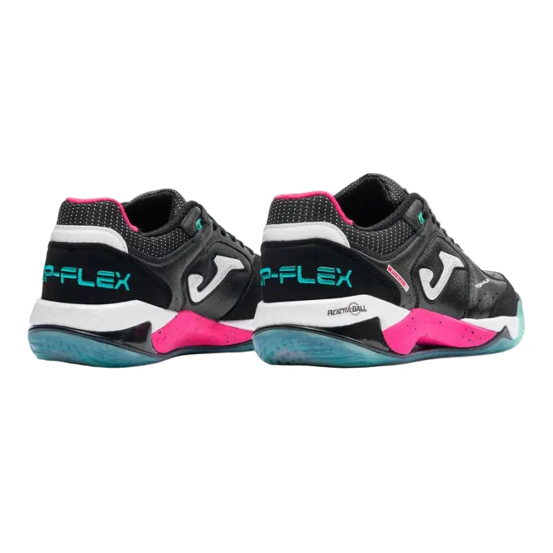 JOMA Top Flex Plus Adults Indoor Football Boots - Image 3