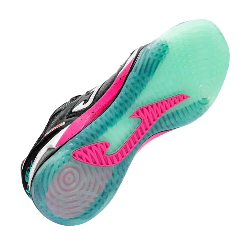 JOMA Top Flex Plus Adults Indoor Football Boots - Image 4
