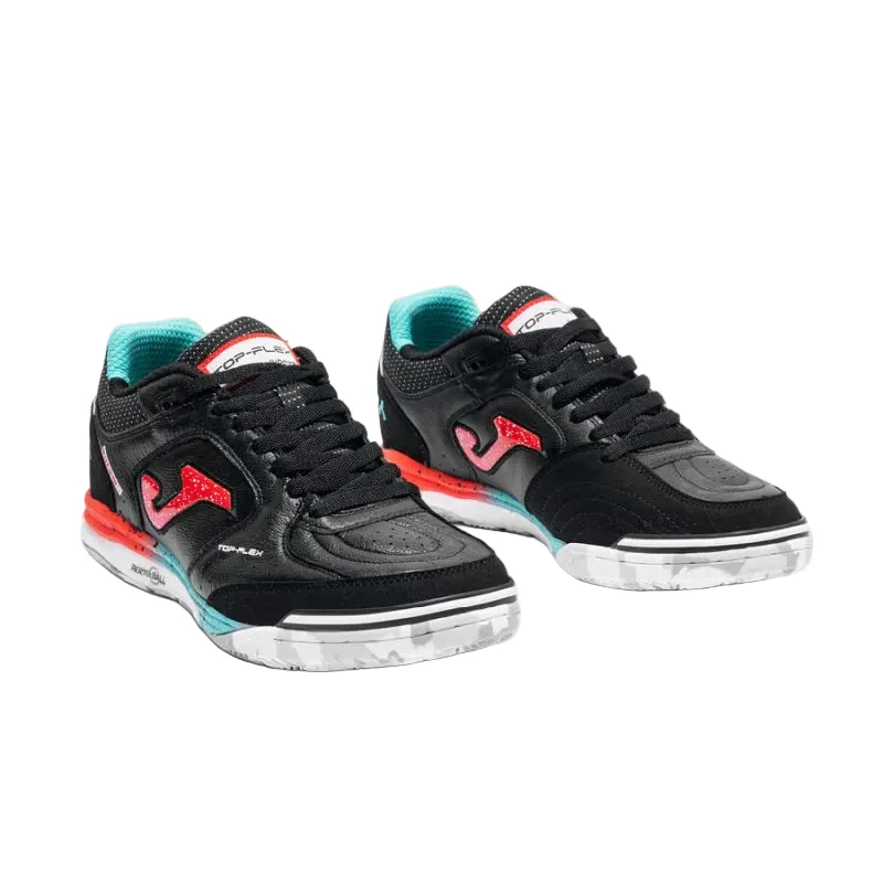 JOMA Top Flex Rebound Adults Indoor Football Boots - Image 2