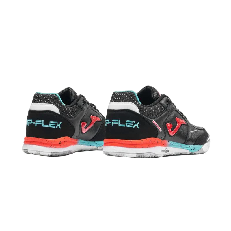 JOMA Top Flex Rebound Adults Indoor Football Boots - Image 3