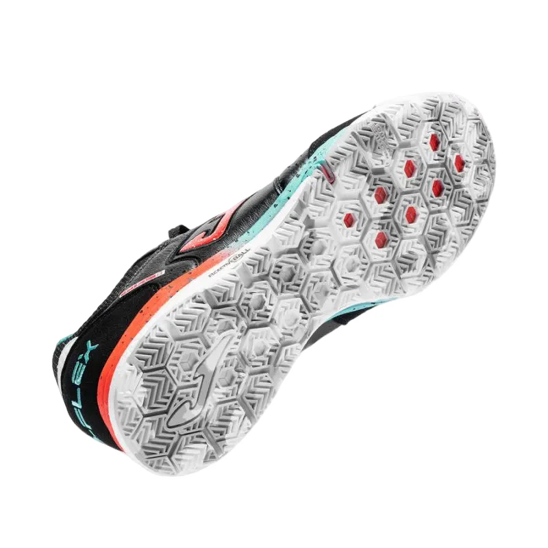 JOMA Top Flex Rebound Adults Indoor Football Boots - Image 4