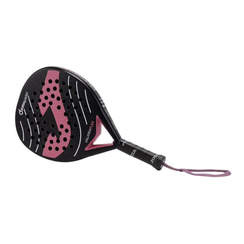 JOMA Valkiria Flex Padel Racquet - Image 3