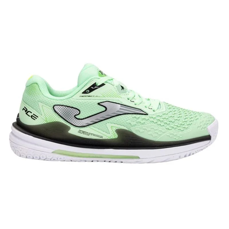 Joma Womens Ace 25 Clay Tennis Shoes