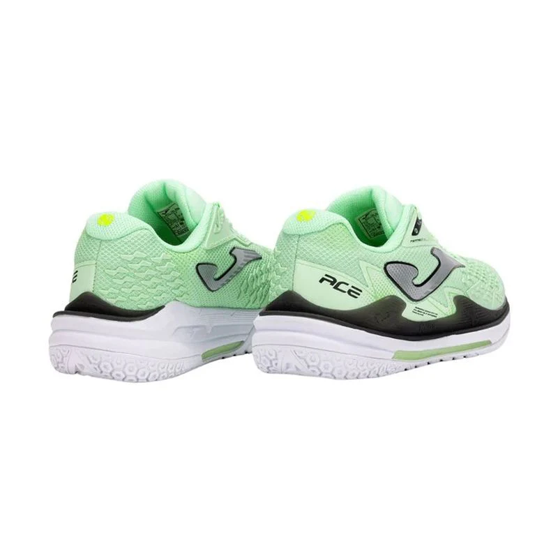 Joma Womens Ace 25 Clay Tennis Shoes - Image 2