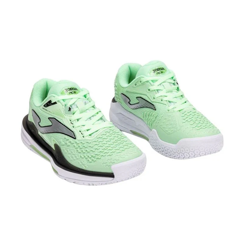 Joma Womens Ace 25 Clay Tennis Shoes - Image 3