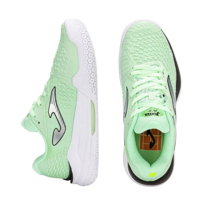 Joma Womens Ace 25 Clay Tennis Shoes - Image 4