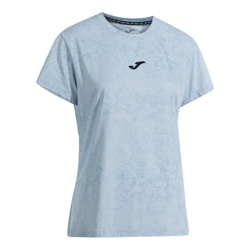 Joma Womens Challenge SS Tennis Top