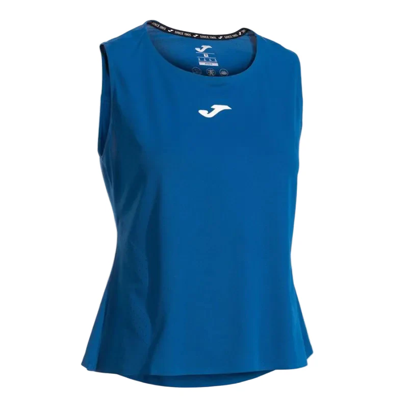 Joma Womens Challenge Tennis Tank Top